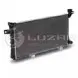 LRc 01213 LUZAR Радиатор, охлаждение двигателя LRc 01213 LUZAR Радиатор, охлаждение двигателя